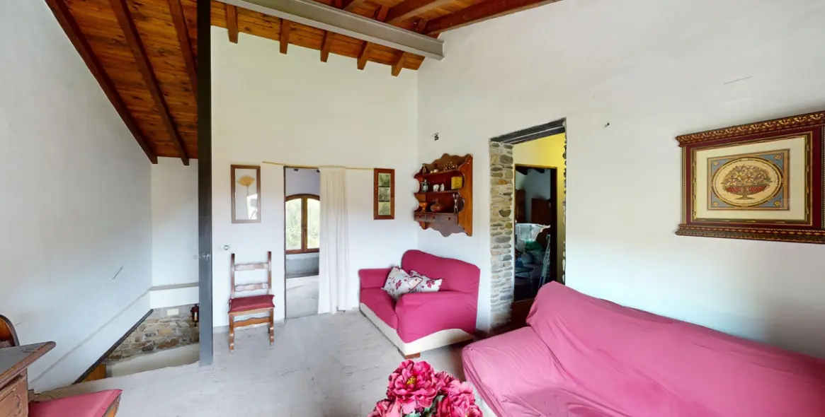 Продажа  отдельно стоящей виллы в Moclinejo 22