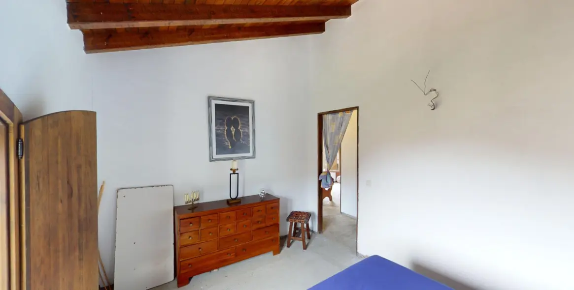 Продажа  отдельно стоящей виллы в Moclinejo 26