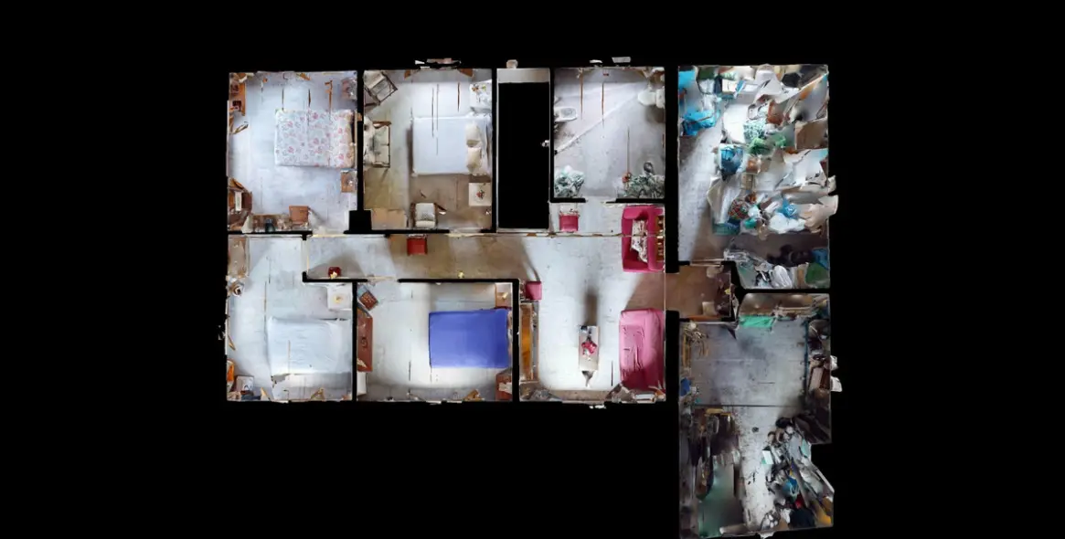 Продажа  отдельно стоящей виллы в Moclinejo 34