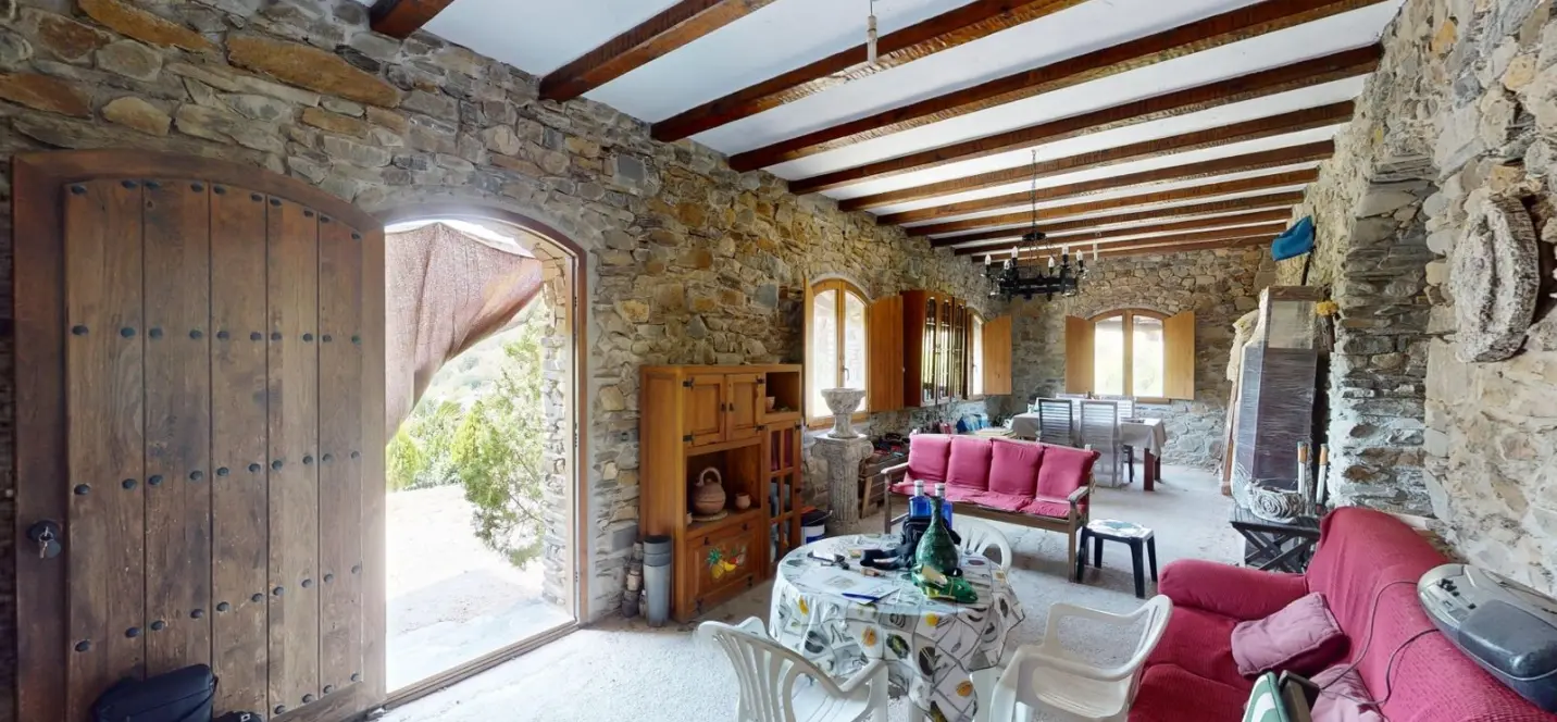 Venta de villa independiente en Moclinejo 2