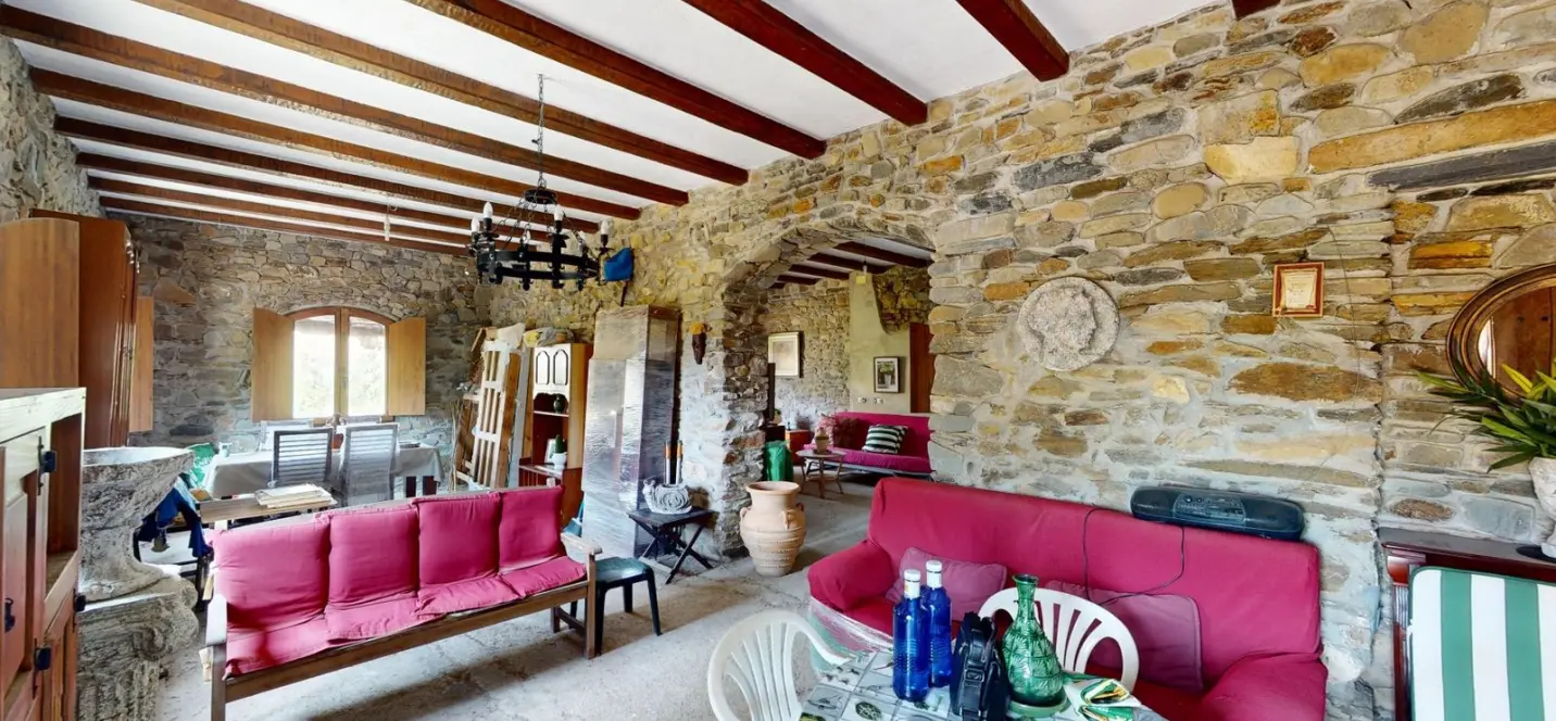 Venta de villa independiente en Moclinejo 3