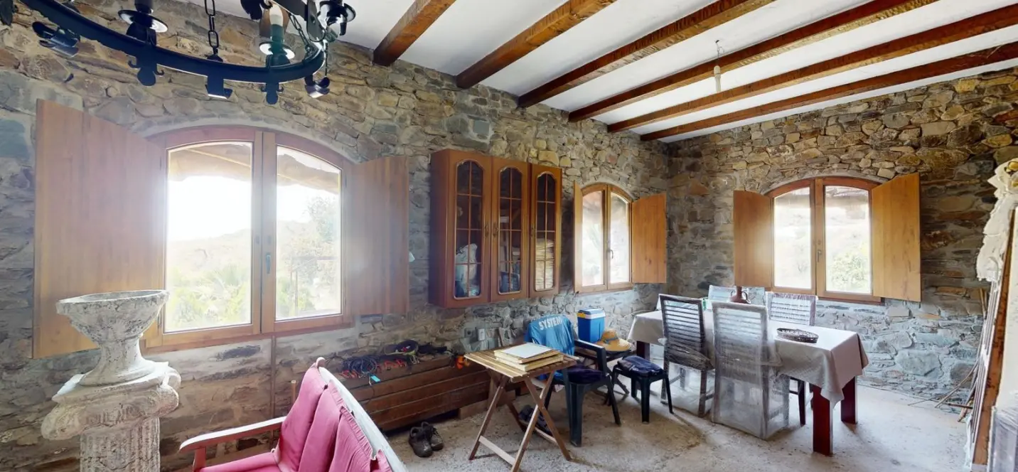 Venta de villa independiente en Moclinejo 4