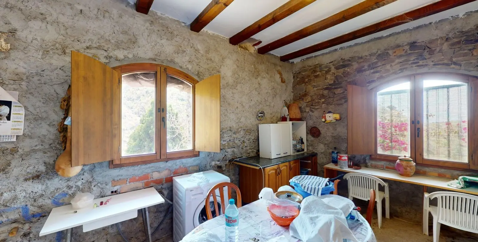 Venta de villa independiente en Moclinejo 8