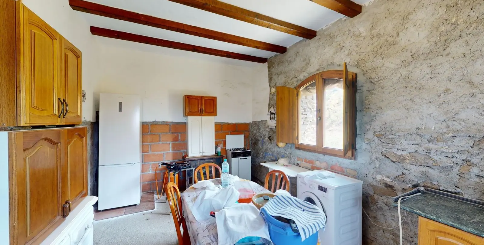Venta de villa independiente en Moclinejo 10