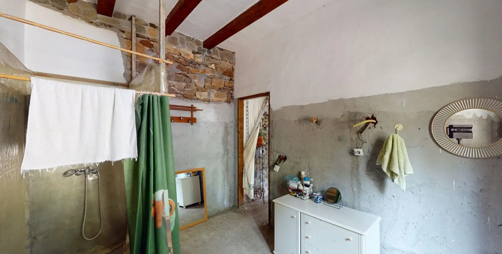 Venta de villa independiente en Moclinejo 17