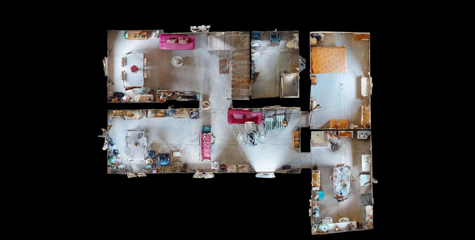 Venta de villa independiente en Moclinejo 18