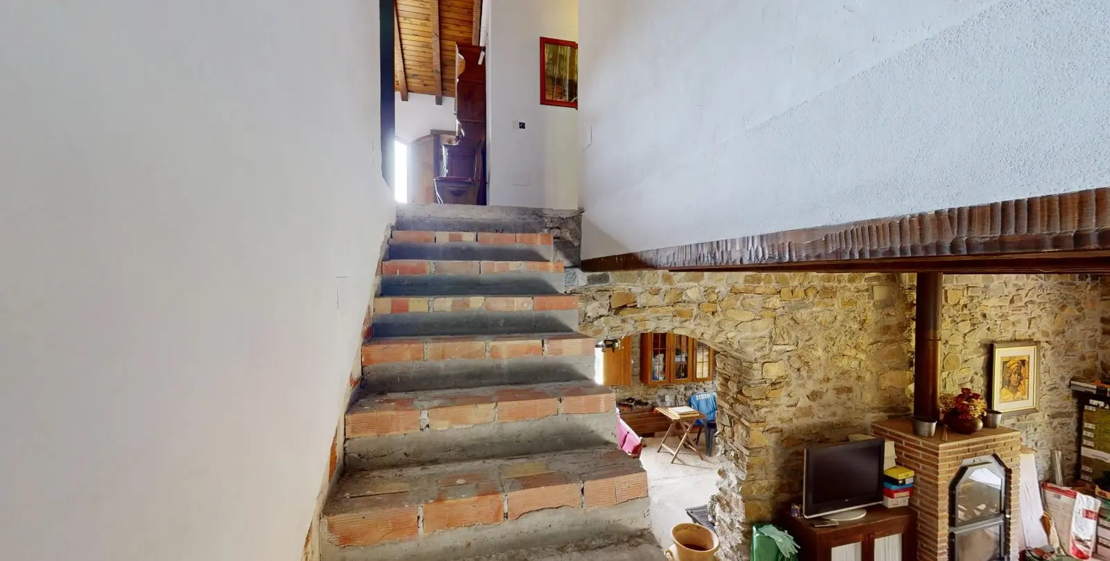 Venta de villa independiente en Moclinejo 19