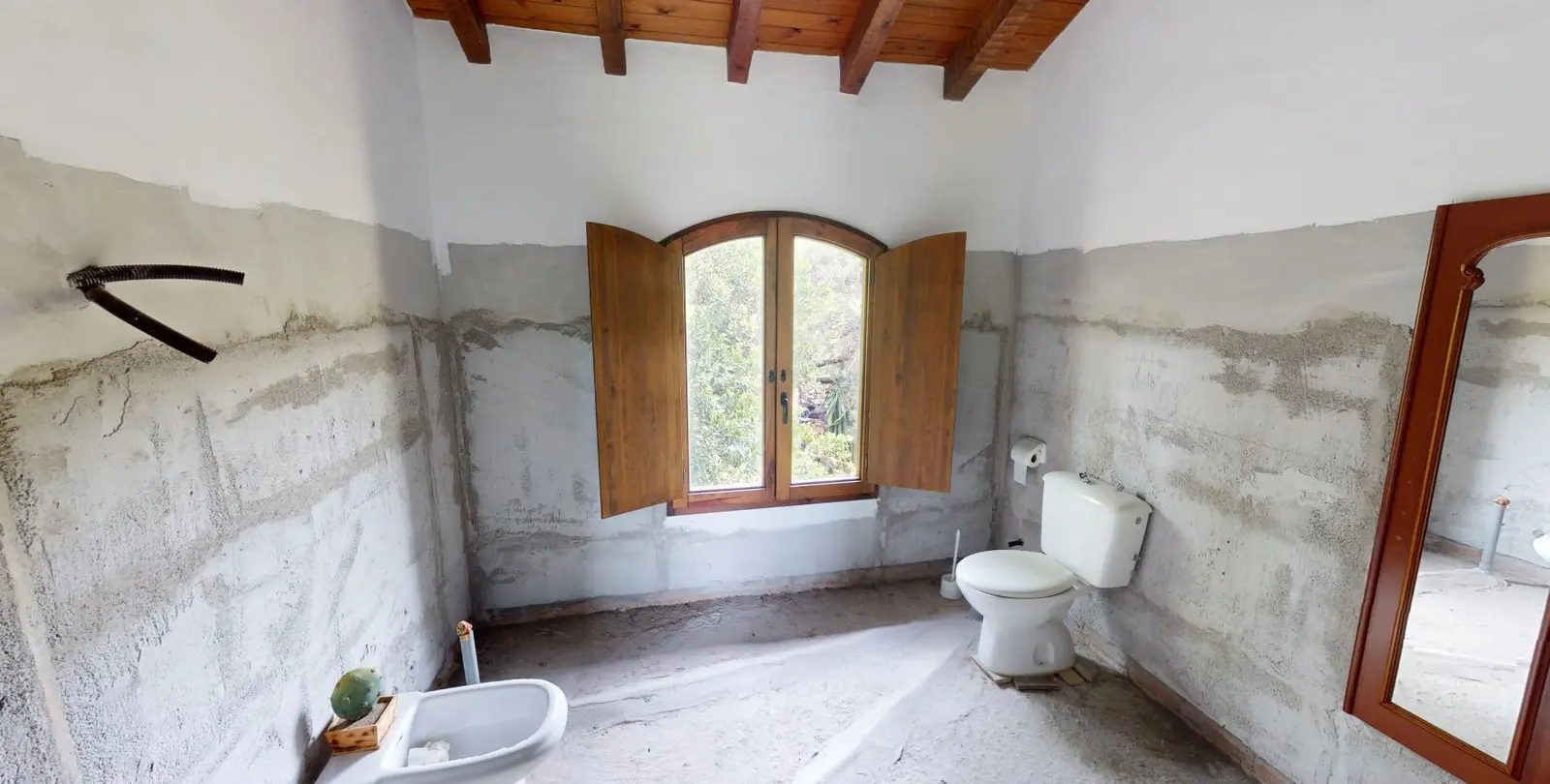 Venta de villa independiente en Moclinejo 24