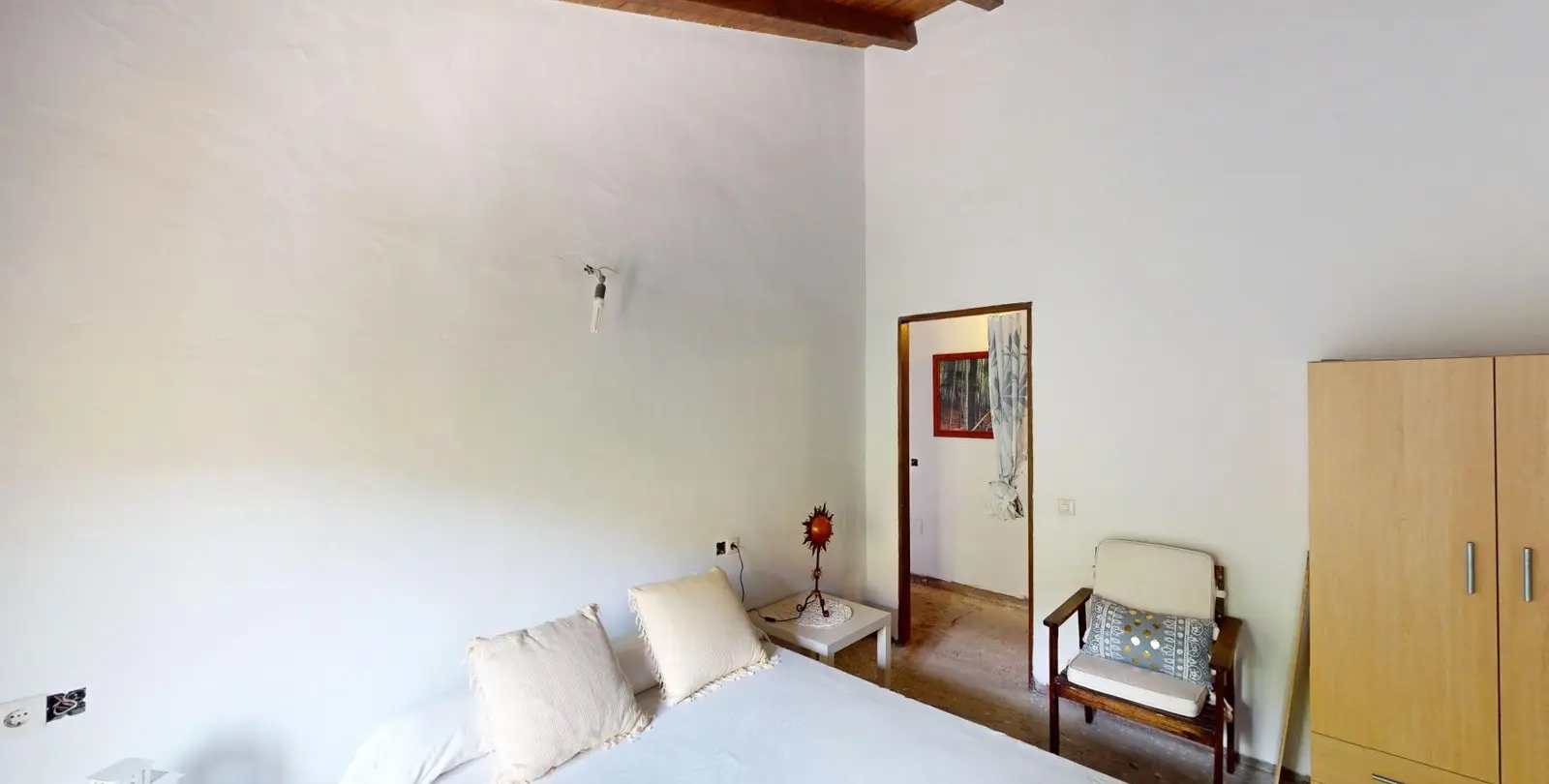 Venta de villa independiente en Moclinejo 30