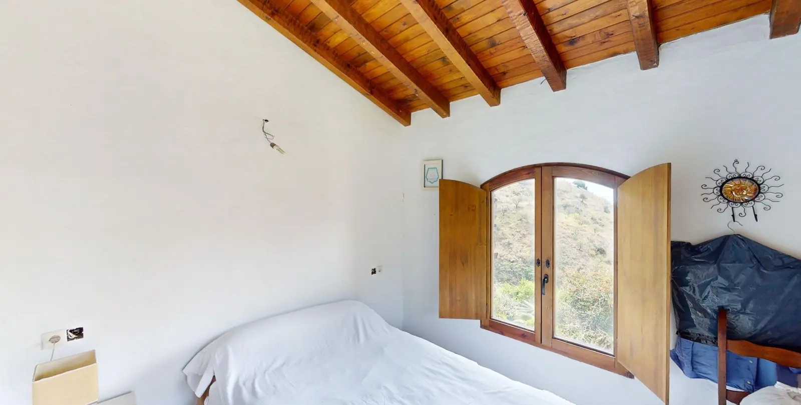 Venta de villa independiente en Moclinejo 31
