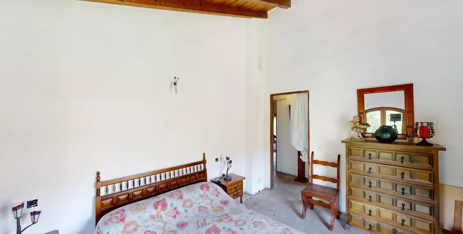 Venta de villa independiente en Moclinejo 33