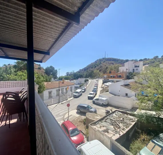 Sale of detached villa in Málaga