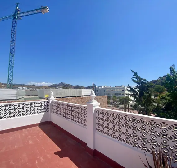 Sale of detached villa in Málaga