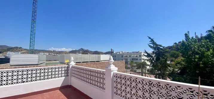 Sale of detached villa in Málaga 1