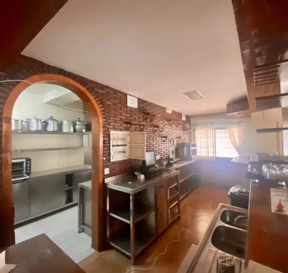 Sale of detached villa in Málaga