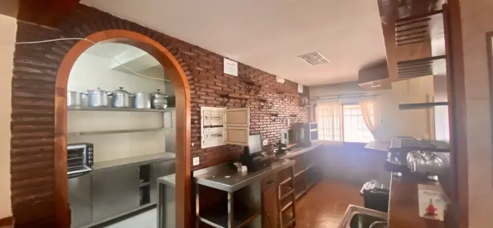 Sale of detached villa in Málaga 3