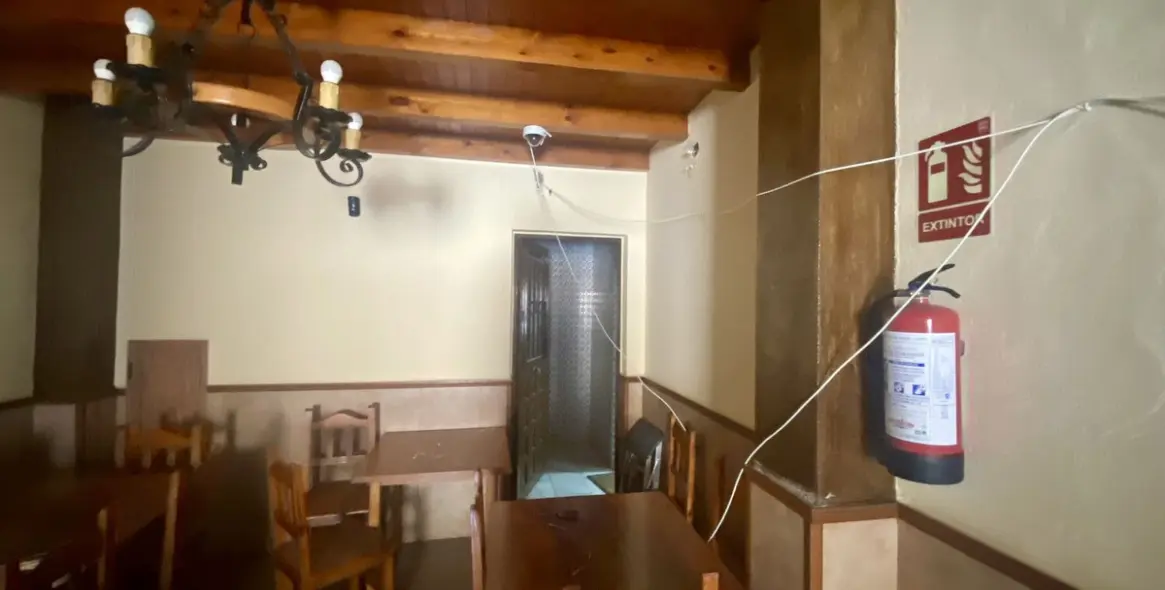 Продажа  отдельно стоящей виллы в Málaga 5