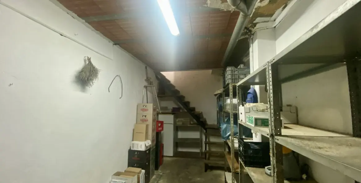 Продажа  отдельно стоящей виллы в Málaga 6