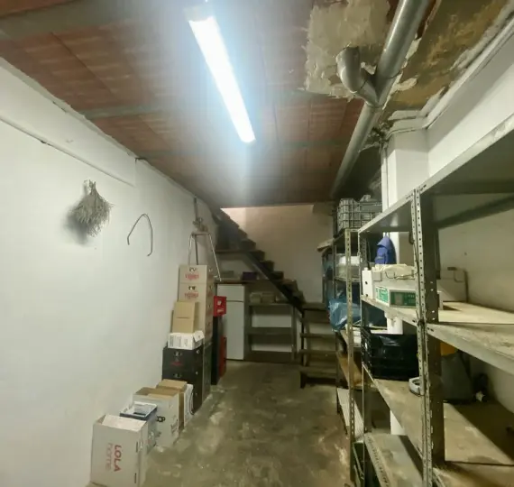 Sale of detached villa in Málaga