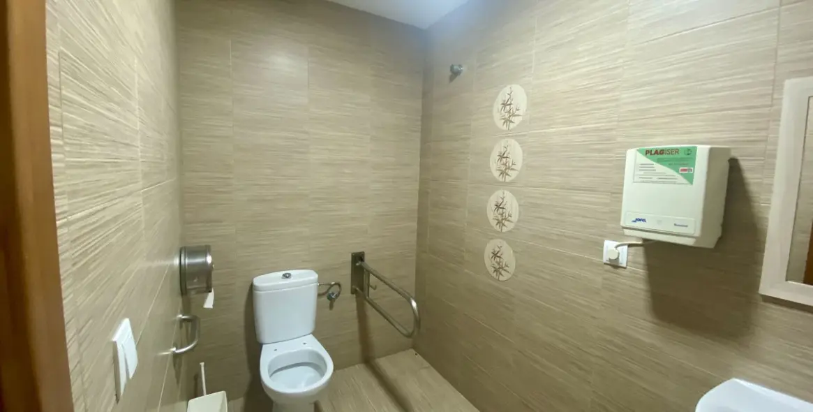 Продажа  отдельно стоящей виллы в Málaga 8