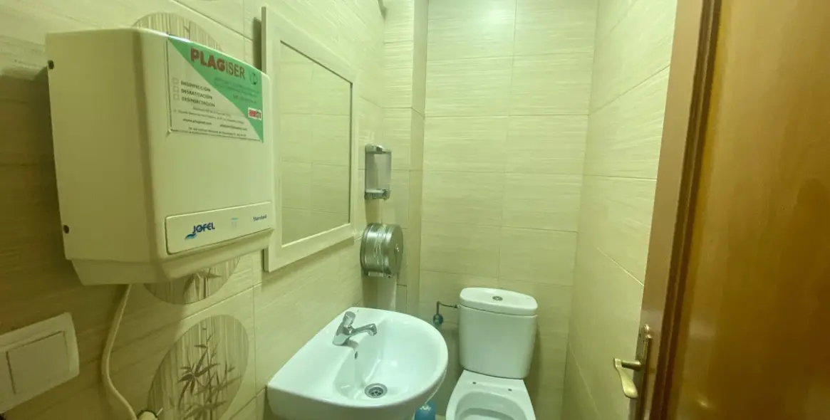 Продажа  отдельно стоящей виллы в Málaga 9