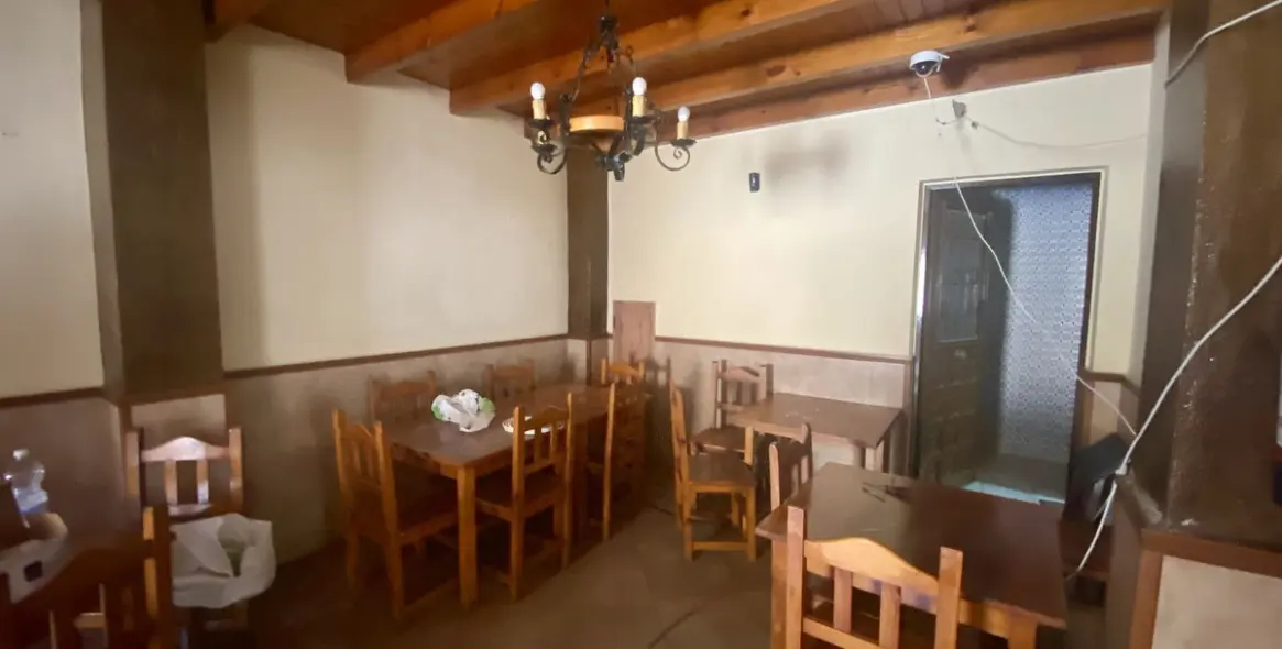 Продажа  отдельно стоящей виллы в Málaga 11