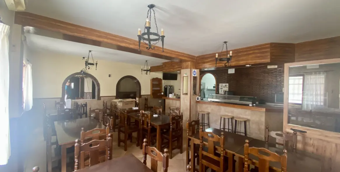 Продажа  отдельно стоящей виллы в Málaga 14