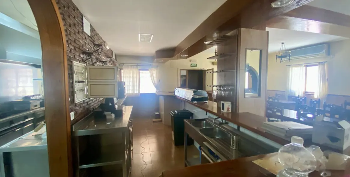 Продажа  отдельно стоящей виллы в Málaga 15