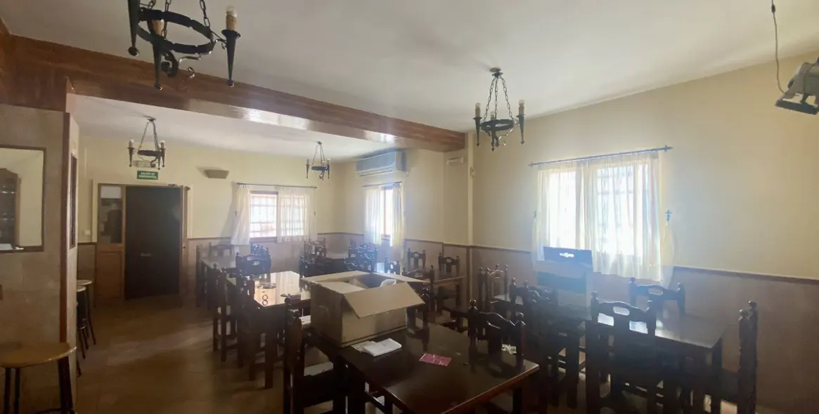 Продажа  отдельно стоящей виллы в Málaga 18