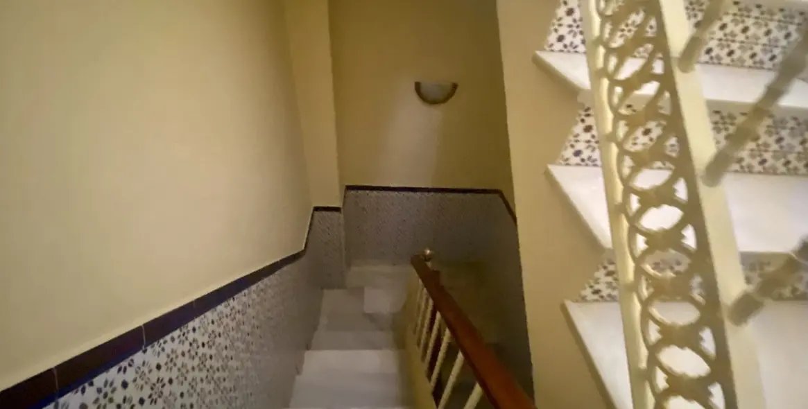 Sale of detached villa in Málaga 21