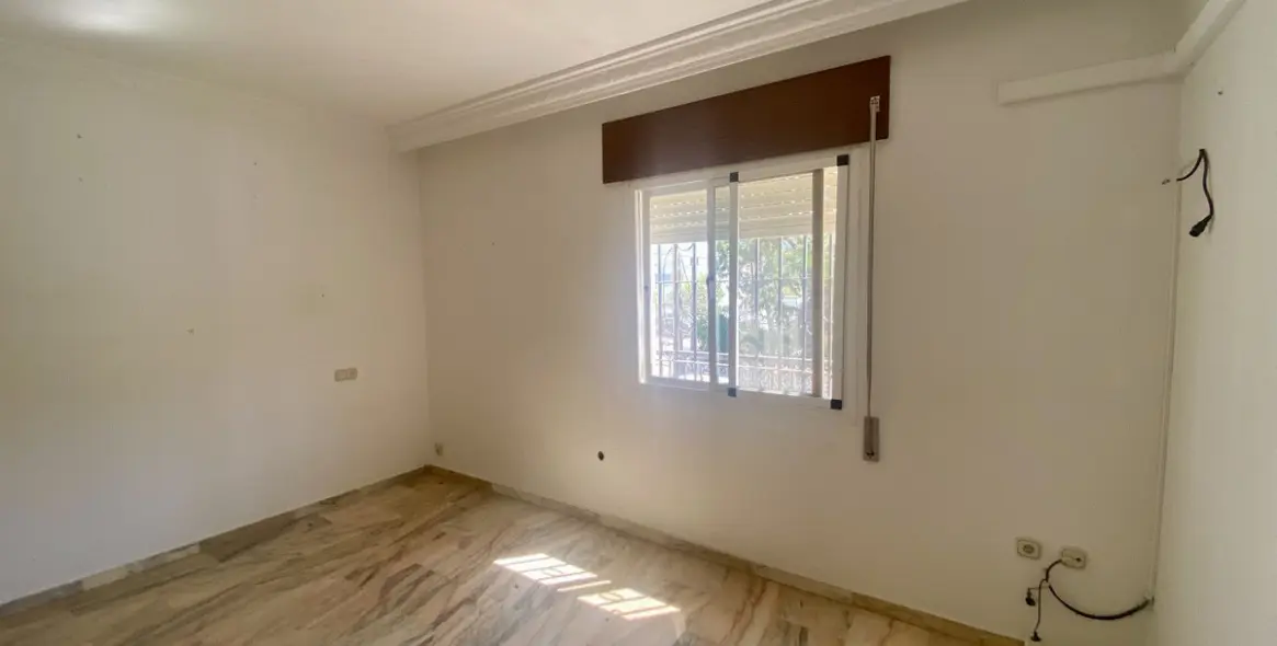 Sale of detached villa in Málaga 22