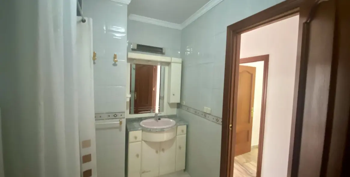 Sale of detached villa in Málaga 31