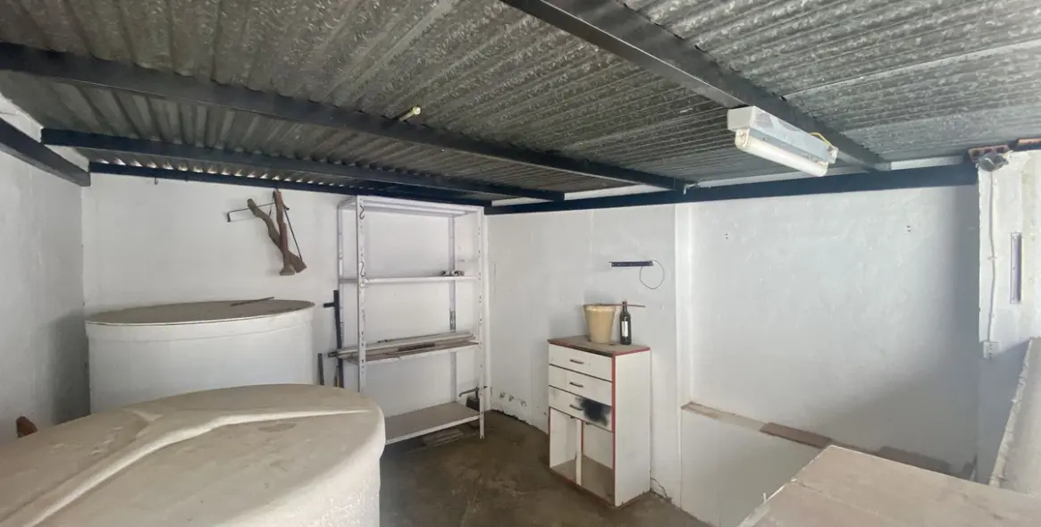 Sale of detached villa in Málaga 34