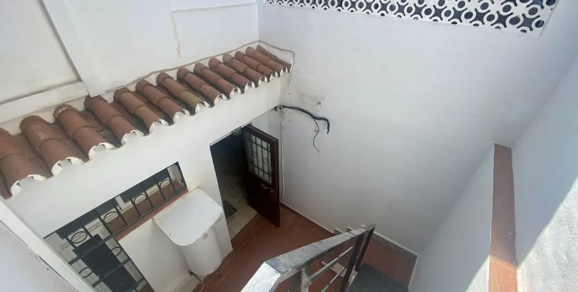 Sale of detached villa in Málaga 35