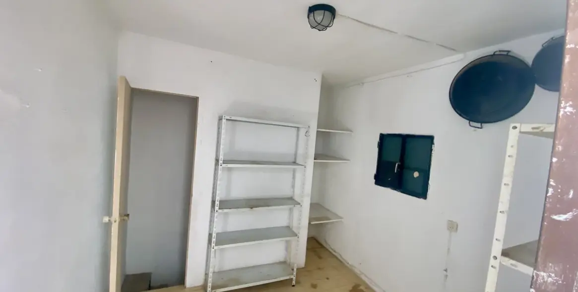 Sale of detached villa in Málaga 37