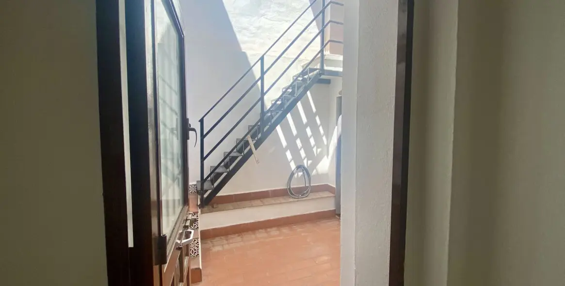 Sale of detached villa in Málaga 42