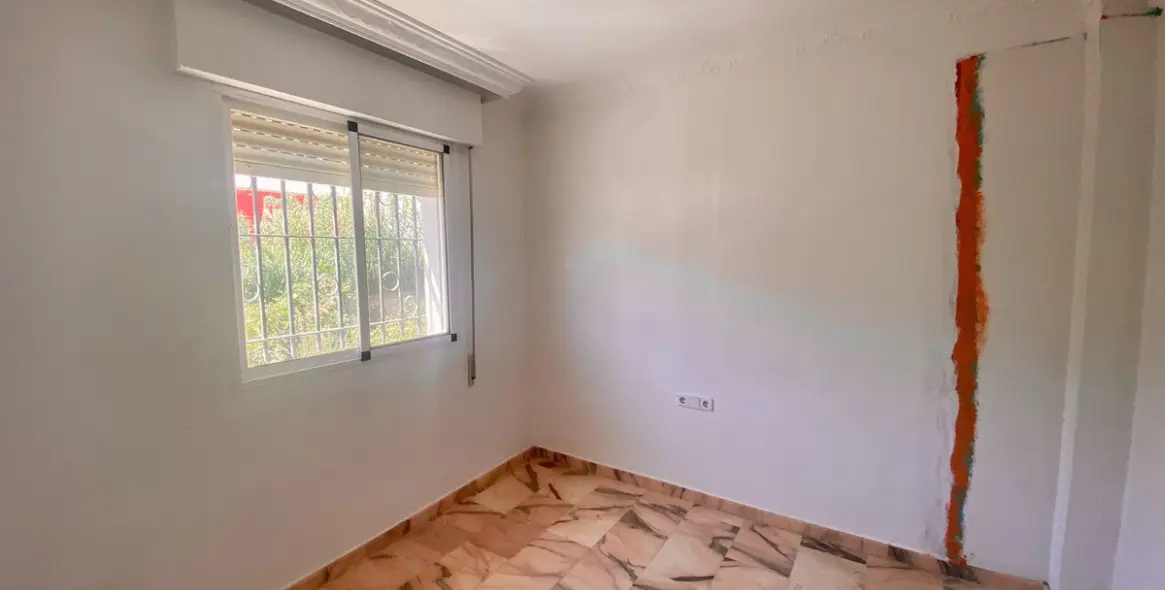 Sale of detached villa in Málaga 44