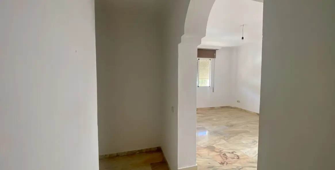 Sale of detached villa in Málaga 47