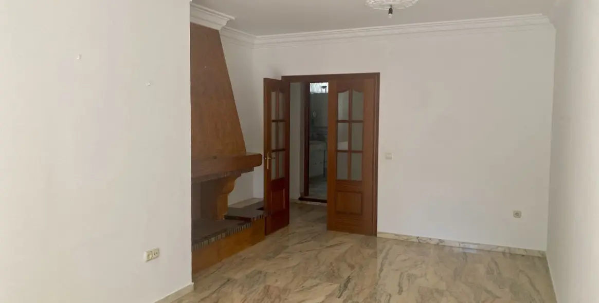 Sale of detached villa in Málaga 53