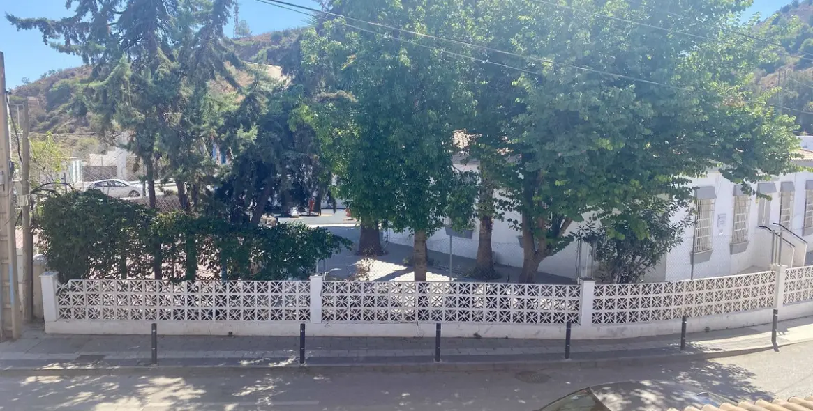 Sale of detached villa in Málaga 54