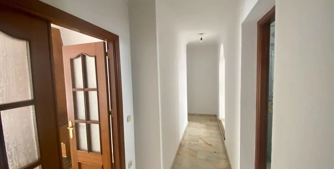 Sale of detached villa in Málaga 56