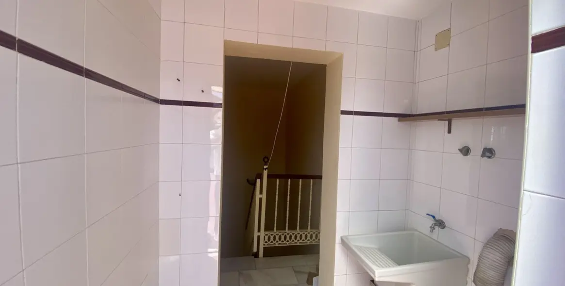 Sale of detached villa in Málaga 63