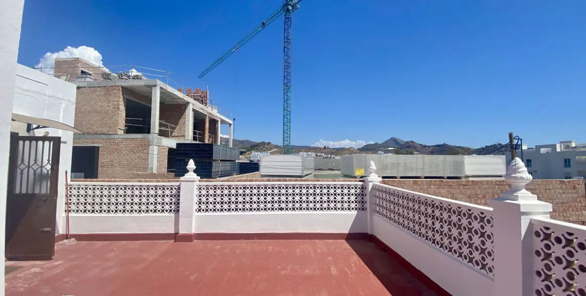 Sale of detached villa in Málaga 65