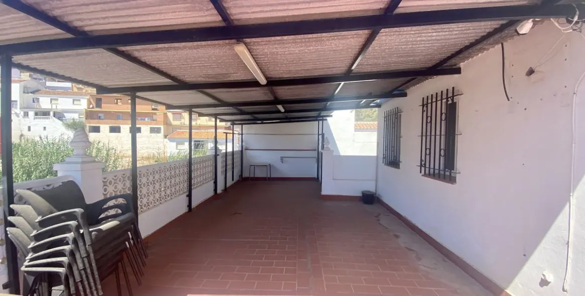 Sale of detached villa in Málaga 68