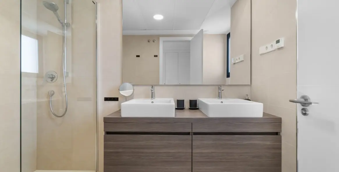 Продажа двухуровневого пентхауса в Fuengirola 14