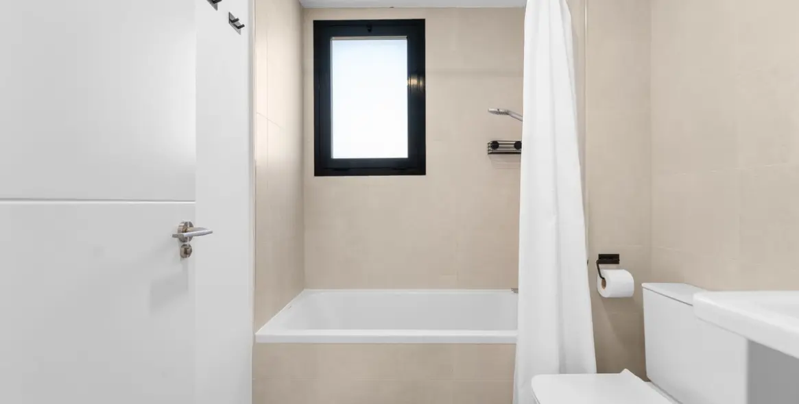 Продажа двухуровневого пентхауса в Fuengirola 17