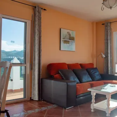 Sale of detached villa in Frigiliana