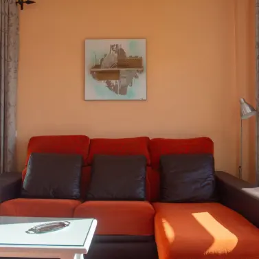 Sale of detached villa in Frigiliana