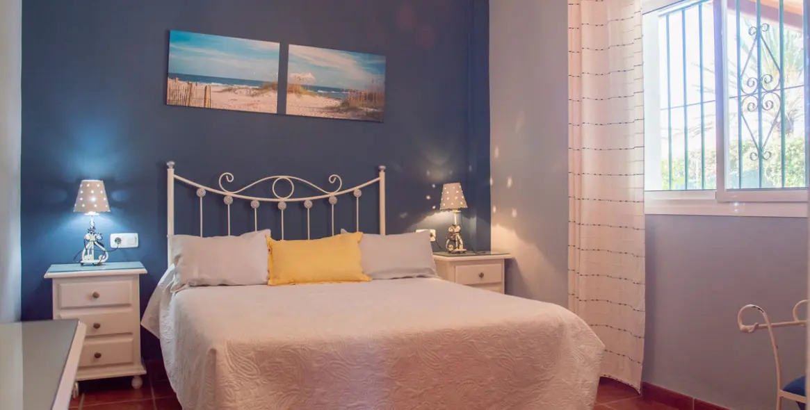 Продажа  отдельно стоящей виллы в Frigiliana 13