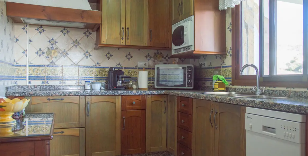 Sale of detached villa in Frigiliana 40